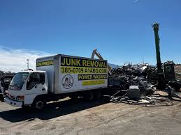 Best Demolition Debris Removal  in Teaticket, MA