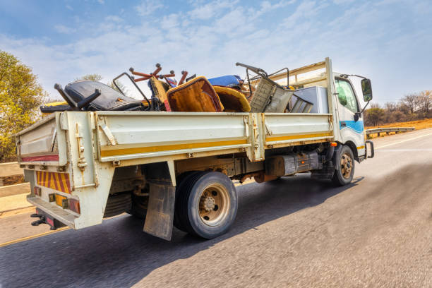Best Residential Junk Removal  in Teaticket, MA