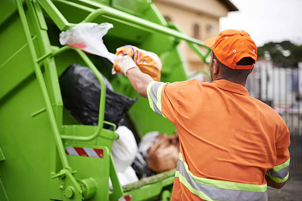 Best Residential Junk Removal  in Teaticket, MA