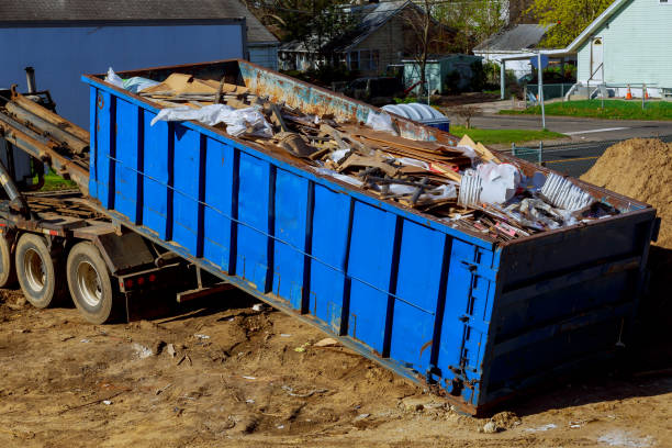 Teaticket, MA Junk Removal Services Pros