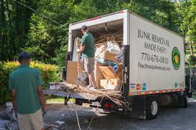 Best Carpet Removal and Disposal  in Teaticket, MA