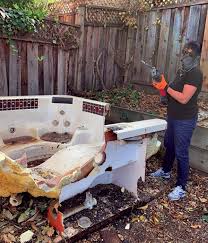 Teaticket, MA Junk Removal Services Company